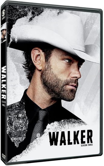 Walker: Season 3 - WALKER