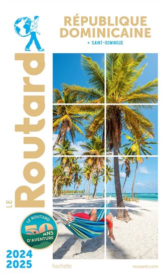 République dominicaine 2024-2025 - PHILIPPE GLOAGUEN