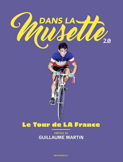 Dans la Musette : routes de France - COLLECTIF