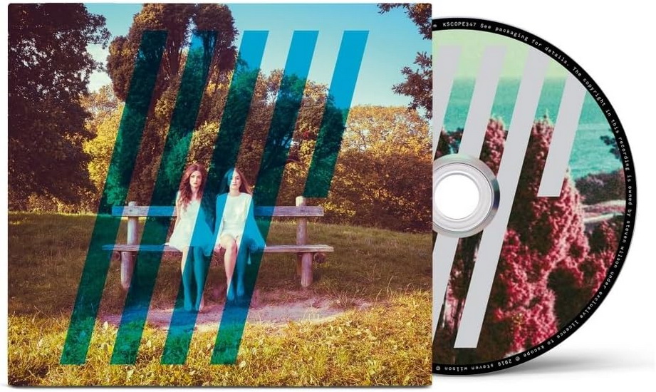 4 1/2 - STEVEN WILSON