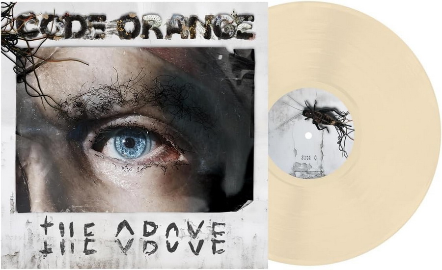 The Above (Vinyle) - CODE ORANGE