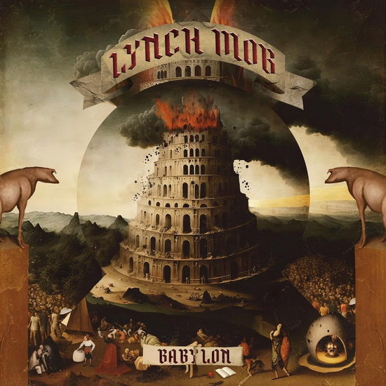 Babylon - LYNCH MOB