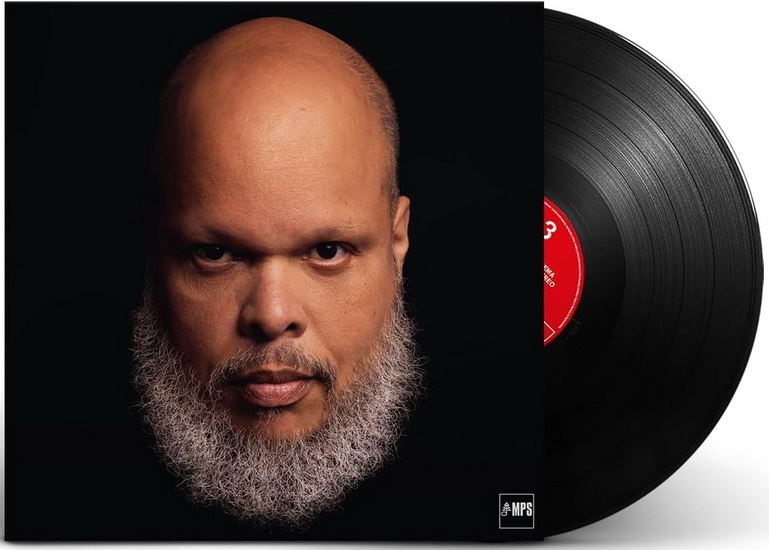 Behind The Tea Chronicles (Vinyle) - ED MOTTA