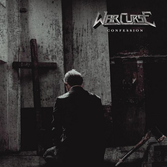 Confession - WAR CURSE
