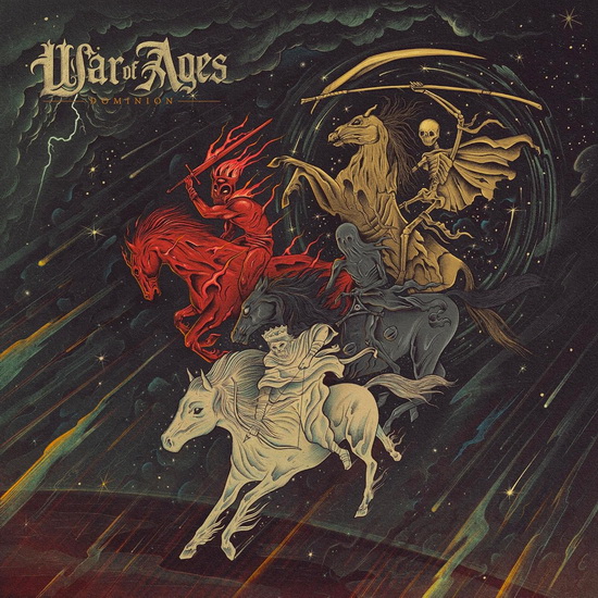 Dominion - WAR OF AGES