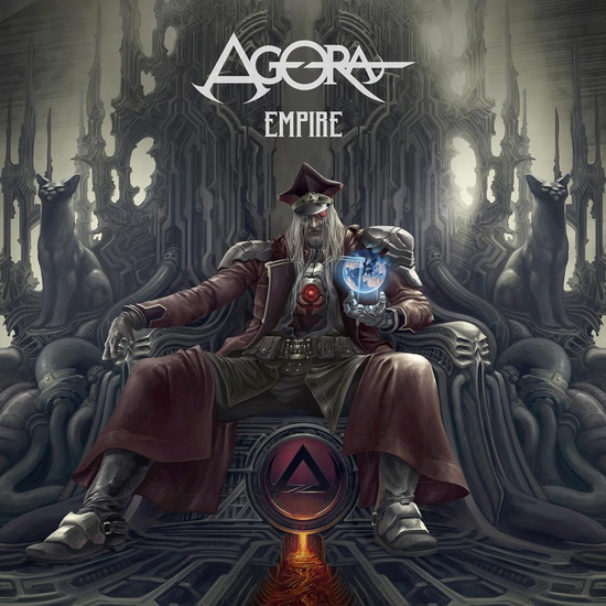 Empire (Vinyle) - AGORA