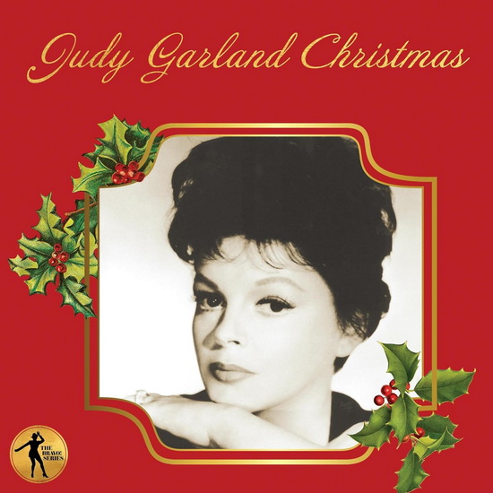 Judy Garland Christmas - JUDY GARLAND