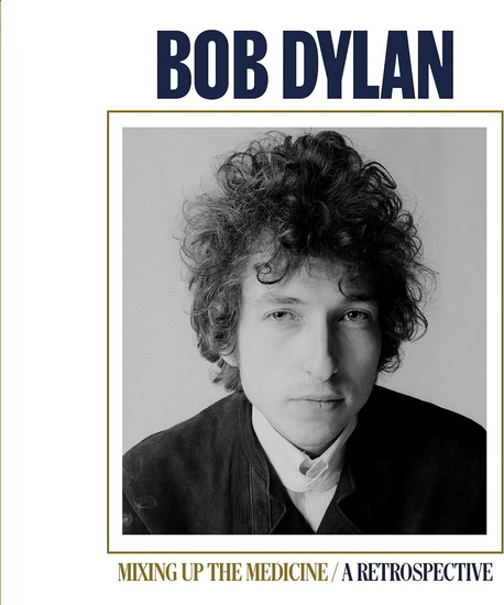 Mixing Up The Medicine - A Retrospective (Vinyle) - BOB DYLAN