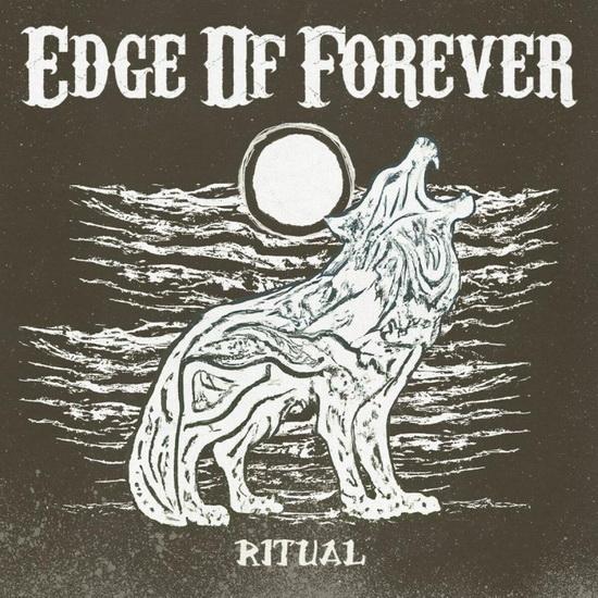 Ritual - EDGE OF FOREVER