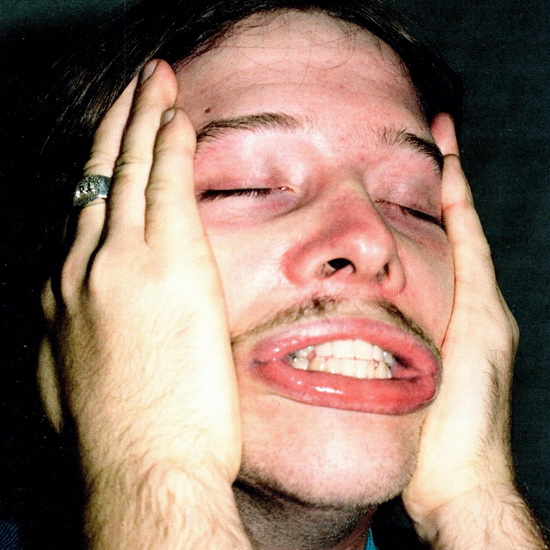 Romantisme (Vinyle) - ÉLÉGIE