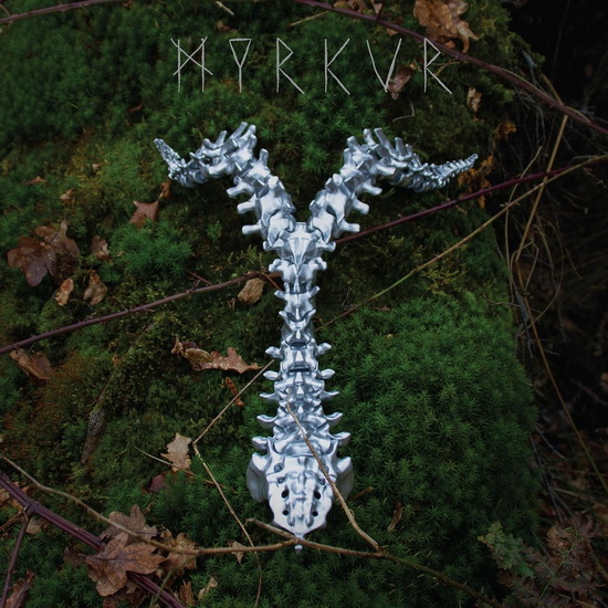 Spine - MYRKUR