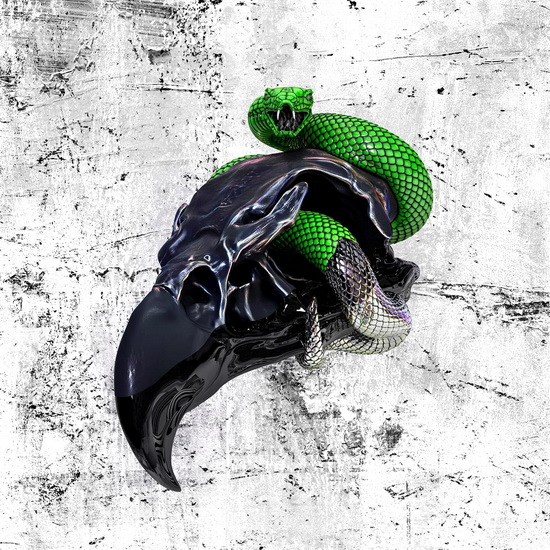 Super Slimey (Vinyle) - FUTURE & YOUNG THUG