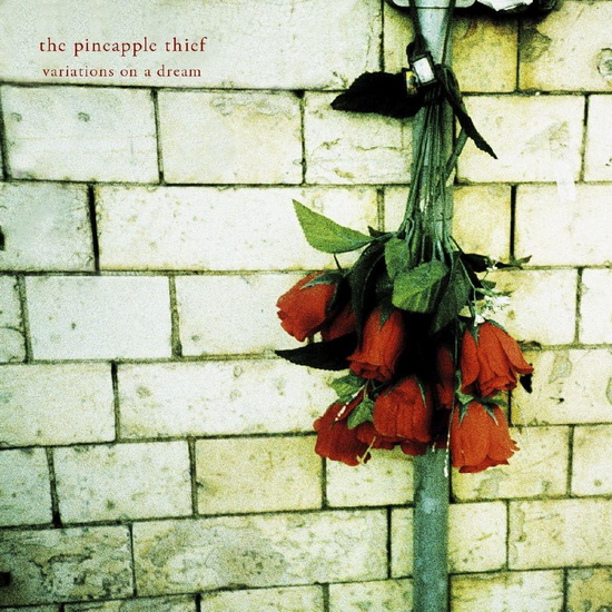 Variations On A Dream - THE PINEAPPLE THIEF