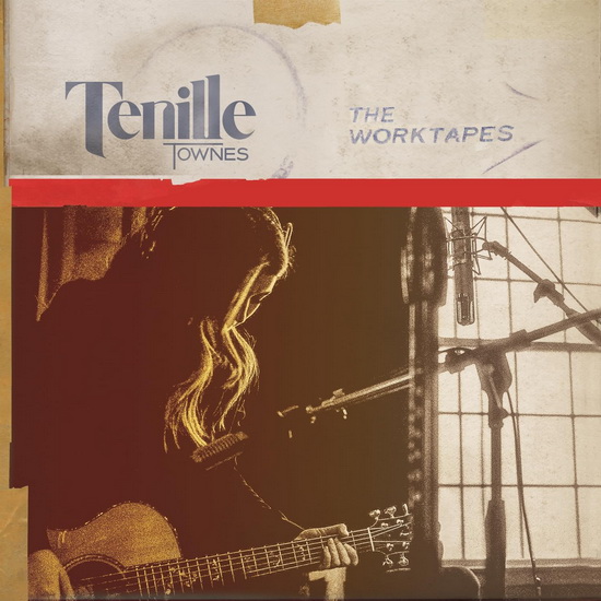 The Worktapes (Vinyle) - TENILLE TOWNES