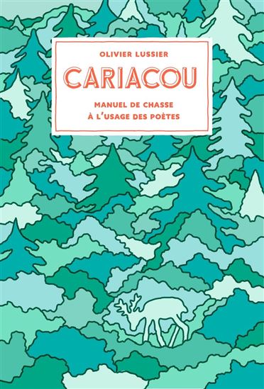Cariacou - OLIVIER LUSSIER