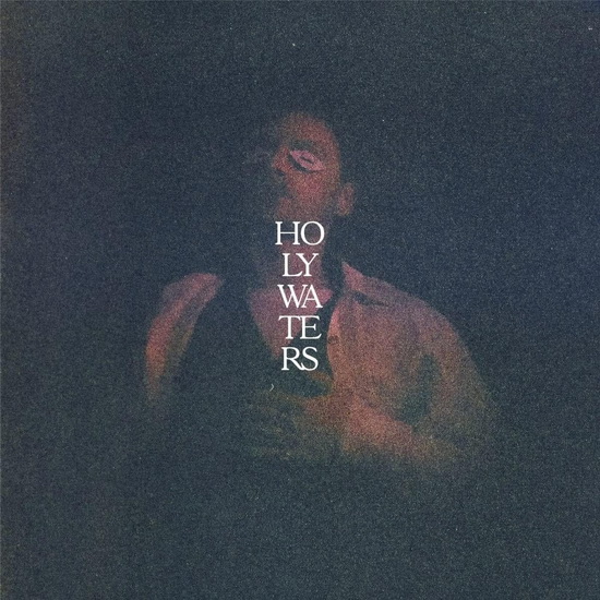 Holy Waters - PUMA BLUE