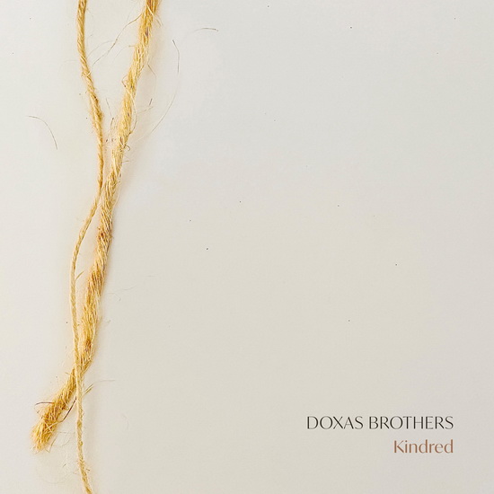 Kindred - DOXAS BROTHERS