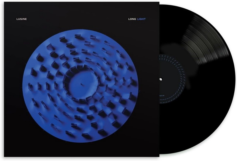 Long Light (Vinyle) - LUSINE