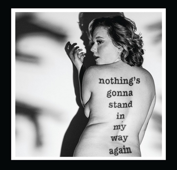 Nothing's Gonna Stand In My Way Again (Vinyle) - LYDIA LOVELESS