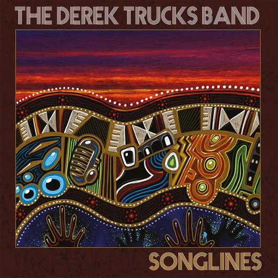 Songlines - DEREK TRUCKS BAND