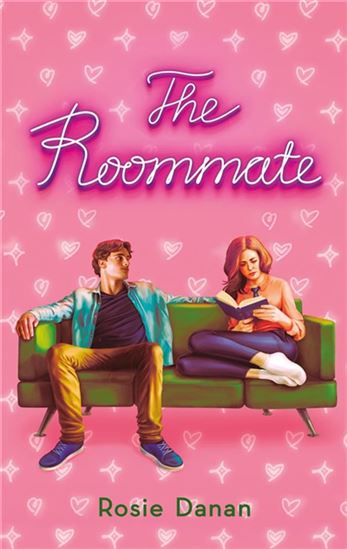 The Roommate - ROSIE DANAN