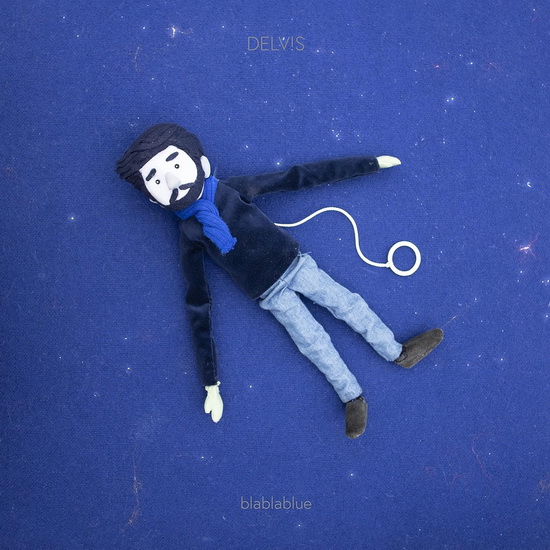 Blablablue - DELV!S