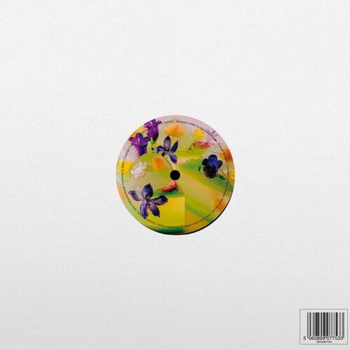 In The Sweetness Of You (Vinyle) - LOGIC1000