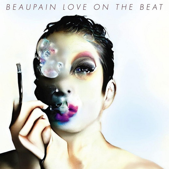 Love On The Beat  (Vinyle) - ALEX BEAUPAIN