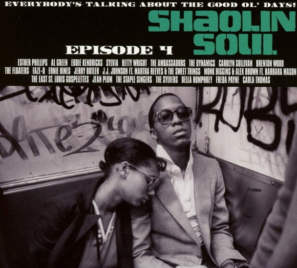 Shaolin Soul Episode 4 - COMPILATION