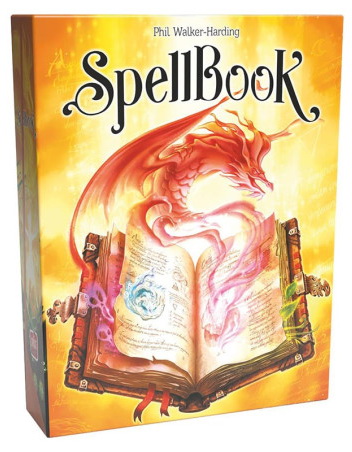 Spellbook VF