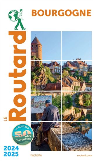 Bourgogne 2024/2025 - PHILIPPE GLOAGUEN