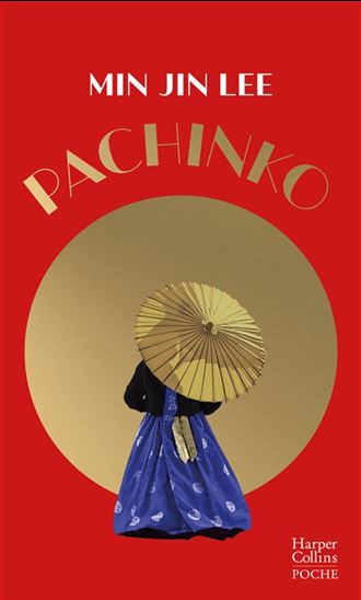Pachinko Éd. collector - MIN JIN LEE