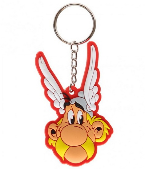 Porte-clé Asterix