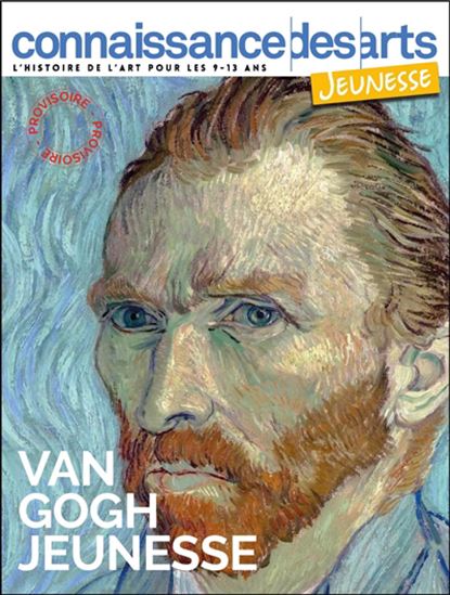 Van Gogh à l'oeuvre - COLLECTIF