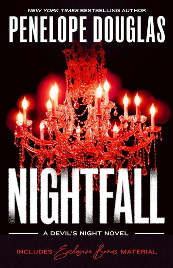 Nightfall #04 - PENELOPE DOUGLAS