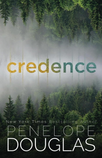 Credence - PENELOPE DOUGLAS