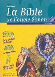La Bible de l&#39;oncle Simon - COLLECTIF
