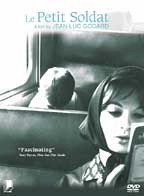 Jean-Luc Godard (coffret) - GODARD JEAN-LUC