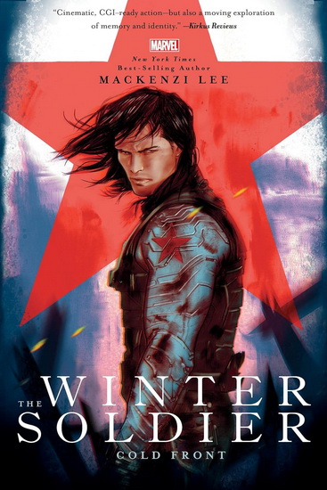 The Winter Soldier: Cold Front - MACKENZI LEE