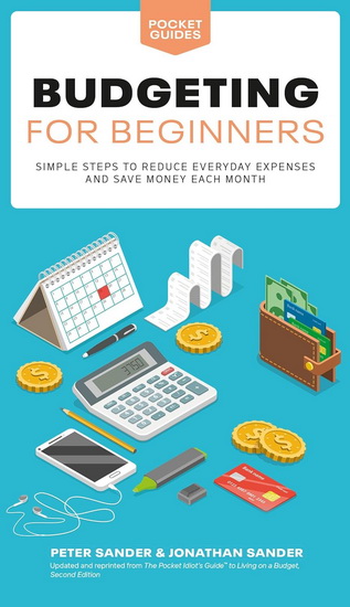 Budgeting for Beginners - PETER SANDER - JONATHAN