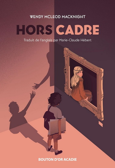 Hors-Cadre - WENDY MCLEOD MACKNIGHT