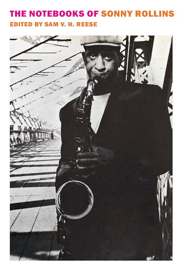 The Notebooks of Sonny Rollins - SONNY ROLLINS