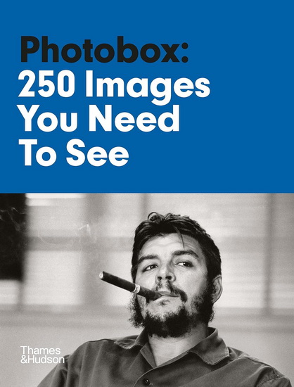 Photobox: 250 Images You Need to See - ROBERTO KOCH