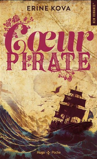 Coeur pirate - ERINE KOVA
