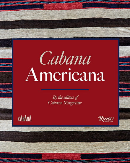 Cabana Americana - MARTINA MONDADORI
