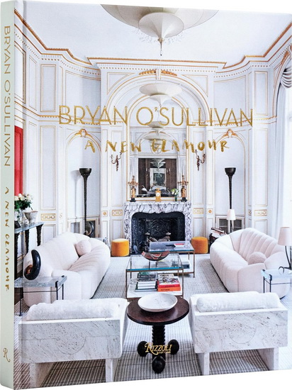 Bryan O'Sullivan: A New Glamour - BRYAN O'SULLIVAN - SAMUEL COCHRAN