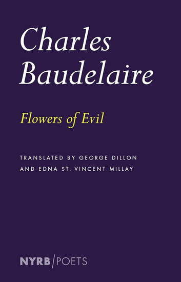 Flowers of Evil - CHARLES BAUDELAIRE