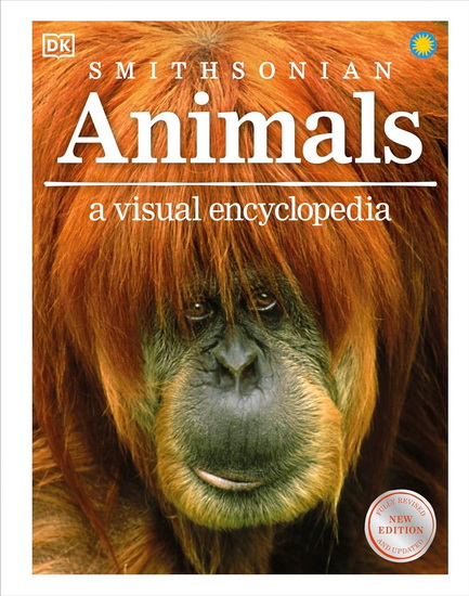 Animals A Visual Encyclopedia - COLLECTIF