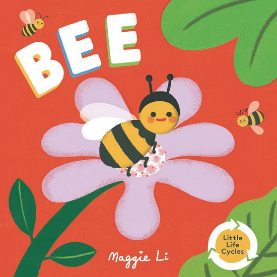 Bee - MAGGIE LI