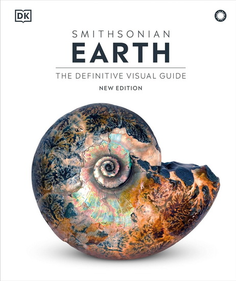 Earth: The Definitive Visual Guide, New Edition - COLLECTIF